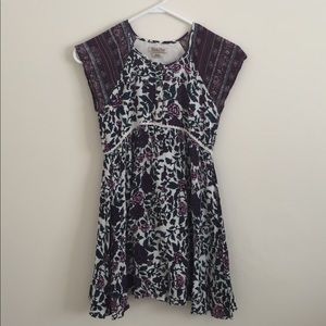 Lucky brand dress
